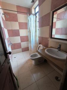 Bathroom Image of 2906 Sq.ft 4 BHK Independent House for sale in DecoLive Casa Bonito Villas, Assagao Goa for Rs. 40000000