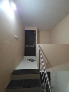 Kitchen Image of 1450 Sq.ft 3 BHK Duplex for sale in Waghodia Road Vadodara for Rs. 11900000