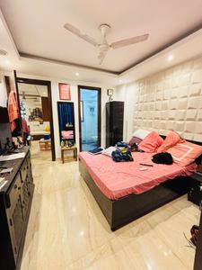 Bedroom Image of 2080 Sq.ft 3.5 BHK Builder Floor for sale in Ansal Api Esencia, Sector 67 Gurgaon for Rs. 26000000