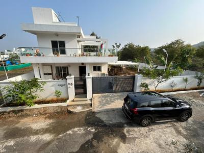 Image of 1800 Sq.ft 4 BHK Independent House for rent in Avigna Eminence Hillside Avenue, Anjur R.F., Chennai for Rs. 49999