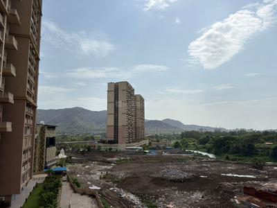 Image of 1900 Sq.ft 3 BHK Apartment / Flat for sale in Paradise Sai World City, Panvel, Navi Mumbai for Rs. 22000000