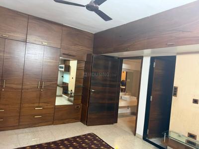 Bedroom Image of 3500 Sq.ft 4 BHK Villa for rent in Paranjape Vasant Vihar, Baner Pune for Rs. 140000