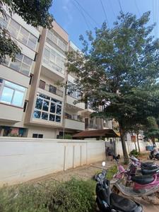 Image of 1075 Sq.ft 2 BHK Apartment / Flat for sale in Sree Durga Nandana by Sree Durga Builders And Developers, Yelahanka, Bengaluru for Rs. 9700000