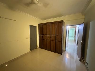 Bedroom Image of 1152 Sq.ft 2.5 BHK Apartment / Flat for sale in DLF Princeton Estate, Sector 53 Gurgaon for Rs. 25000000