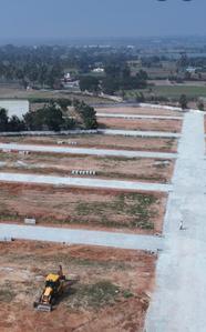 Image of 1200 Sq.ft Residential Plot / Land for sale in Mahadevapura, Bengaluru for Rs. 3300000