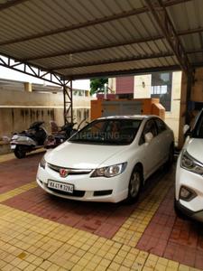 Image of 1340 Sq.ft 2 BHK Apartment / Flat for sale in VM Grandeur by VM Constructions, Horamavu, Bengaluru for Rs. 10950000
