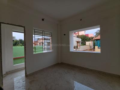 Bedroom Image of 750 Sq.ft 2 BHK Apartment / Flat for sale in Behala Chowrasta Kolkata for Rs. 2900001