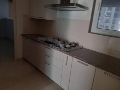 Kitchen Image of 2600 Sq.ft 3 BHK Apartment / Flat for rent in Mahalakshmi Mumbai for Rs. 550000