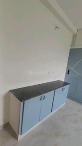 Kitchen Image of 1900 Sq.ft 3 BHK Apartment / Flat for sale in Tummalagunta Tirupathi for Rs. 8000000