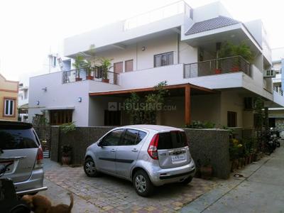 1 BHK Independent Builder Floor