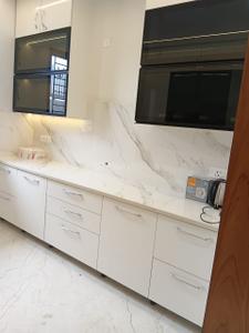 Kitchen Image of 2300 Sq.ft 3 BHK Duplex for sale in Kharar Mohali for Rs. 13000000