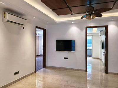 Living Room Image of 1602 Sq.ft 2 BHK Apartment / Flat for sale in Vatika Seven Elements, Sector 89A Gurgaon for Rs. 17000000
