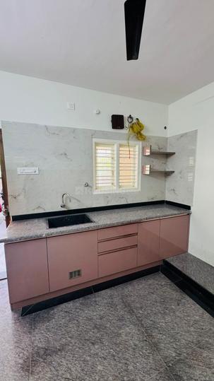 AECS Layout, Singasandra Kitchen 1