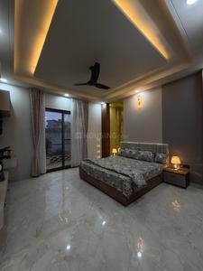 Bedroom Image of 3400 Sq.ft 4 BHK Independent House for sale in Gandhi Path West Jaipur for Rs. 23100000