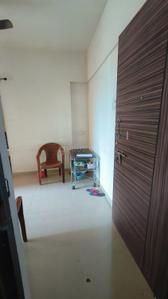 Hall Image of 500 Sq.ft 1 BHK Apartment / Flat for sale in JSB Nakshatra Primus, Naigaon East Naigaon for Rs. 3000000