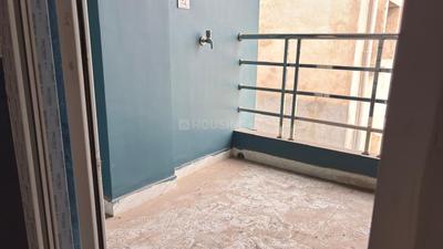 Balcony Image of 1400 Sq.ft 3 BHK Apartment / Flat for sale in Aastik Aspire, Patia Bhubaneswar for Rs. 12000000
