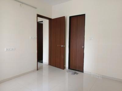 Bedroom Image of 754 Sq.ft 2 BHK Apartment / Flat for sale in VTP Urban Nest Phase 1, Pisoli Pune for Rs. 5500000