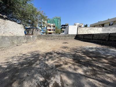 Image of 2820 Sq.ft Residential Plot / Land for sale in Upparpally, Hyderabad for Rs. 31333000