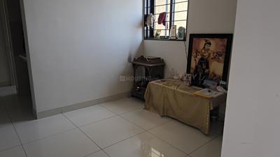 Kitchen Image of 910 Sq.ft 2 BHK Apartment / Flat for sale in Nanded City Bageshree, Nanded Pune for Rs. 7500000