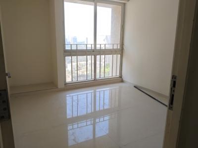 Bedroom Image of 750 Sq.ft 2 BHK Apartment / Flat for sale in Vijay Orovia Phase 1, Hiranandani Estate Thane for Rs. 12200000