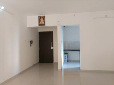 Living Room Image of 1170 Sq.ft 3 BHK Apartment / Flat for sale in Joyville Hadapsar Annexe Phase 10, Shewalewadi Pune for Rs. 12000000