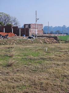 Image of 1000 Sq.ft Residential Plot / Land for sale in Gazipur, Zirakpur for Rs. 6500000