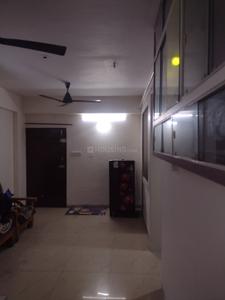 Living Room Image of 1149 Sq.ft 3 BHK Apartment / Flat for sale in Earthshastra Nariman Point, Mahalakshmi Nagar Indore for Rs. 7400000