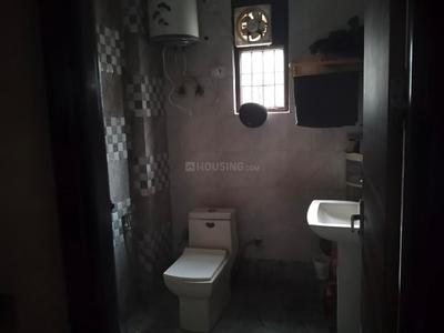 Image of 1250 Sq.ft 3 BHK Builder Floor for sale in Malviya Nagar, New Delhi for Rs. 20000000