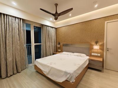 Bedroom Image of 3341 Sq.ft 3.5 BHK Apartment / Flat for sale in DLF Riverside, Vyttila Kochi for Rs. 31000000