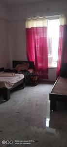 Bedroom Image of kk properties pg services in Wakad, Pune