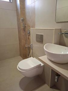 Bathroom Image of 1800 Sq.ft 4 BHK Villa for sale in Bhayli Vadodara for Rs. 11900000