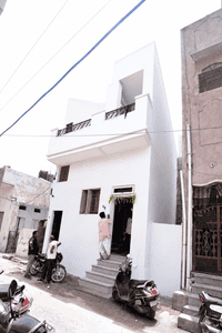 Image of 1650 Sq.ft 3 BHK Builder Floor for rent in Kuchilpura, Bikaner for Rs. 10000