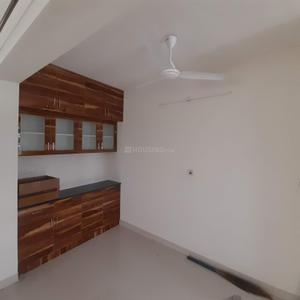 Bedroom Image of 707 Sq.ft 1 BHK Apartment / Flat for rent in Mana Tropicale, Gattahalli Bengaluru for Rs. 31000