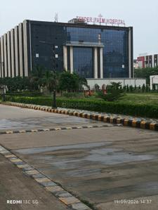 Image of 1777 Sq.ft 3 BHK Apartment / Flat for sale in Paarth Aadyant, Ahmamau, Lucknow for Rs. 10600000