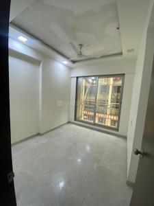 Bedroom Image of 650 Sq.ft 1 BHK Apartment / Flat for rent in Dattani Vertex, Vasai West Vasai for Rs. 20000