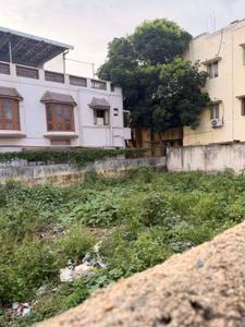 Image of 2720 Sq.ft Residential Plot / Land for sale in Kottivakkam, Chennai for Rs. 35500000