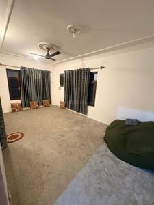 2 BHK Independent Builder Floor