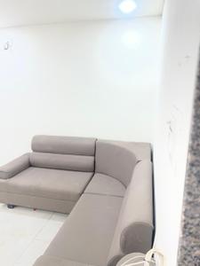 Hall Image of 1650 Sq.ft 3 BHK Apartment / Flat for rent in Nandanvan 3, Jodhpur Ahmedabad for Rs. 36000
