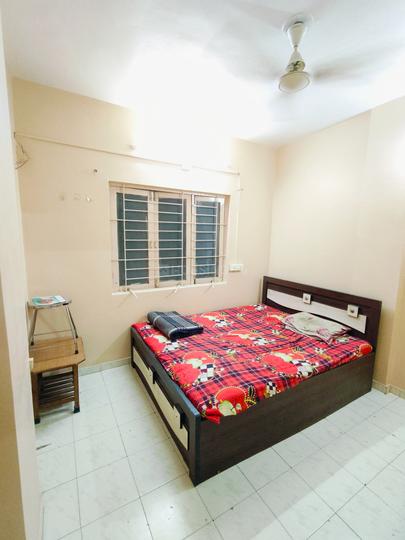 Siddhi Apartment Bedroom 1