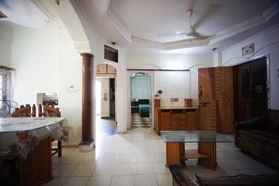 Hall Image of 1260 Sq.ft 3 BHK Apartment / Flat for sale in Maninagar Ahmedabad for Rs. 6400000