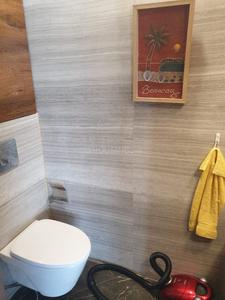 Image of 1150 Sq.ft 2 BHK Apartment / Flat for sale in Omkar Veda Exclusive, Parel, Mumbai for Rs. 40000000