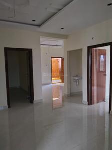 Hall Image of 1220 Sq.ft 2 BHK Apartment / Flat for sale in Kompally Hyderabad for Rs. 7500000