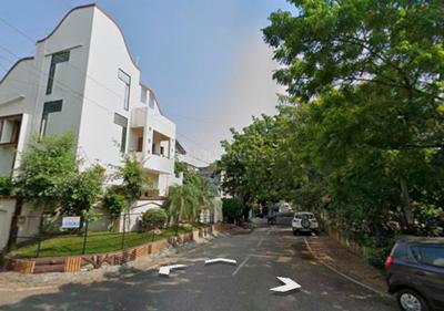 Image of 2000 Sq.ft Residential Plot / Land for sale in Surve Nagar, Nagpur for Rs. 27500000