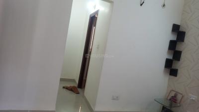 Bedroom Image of 1225 Sq.ft 3 BHK Apartment / Flat for sale in Sheres Shalimar Mannat, Mohammadpur Chauki Lucknow for Rs. 7500000