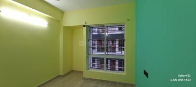 Bedroom Image of 1213 Sq.ft 3 BHK Apartment / Flat for sale in Magnolia Merlion, New Town Kolkata for Rs. 7450000