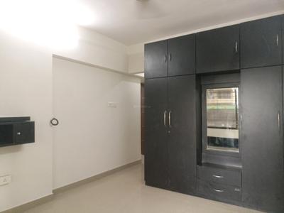 Bedroom Image of 850 Sq.ft 2 BHK Apartment / Flat for sale in Elite The Crown, Chembur Mumbai for Rs. 22500000