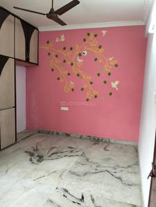 Bedroom Image of 1300 Sq.ft 2 BHK Builder Floor for rent in Uppal Hyderabad for Rs. 24000