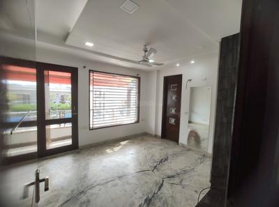 Bedroom Image of 2476 Sq.ft 4 BHK Independent House for rent in Shakti Nagar New Delhi for Rs. 80000