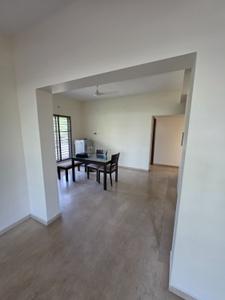 Floor Plan Image of 1900 Sq.ft 4 BHK Independent House for rent in Neelankarai Chennai for Rs. 115000