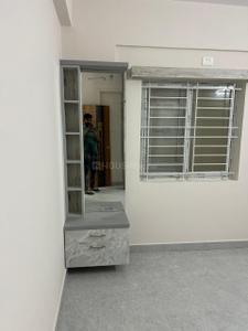 Bedroom Image of 3000 Sq.ft 3 BHK Apartment / Flat for rent in Kudlu Bengaluru for Rs. 55000